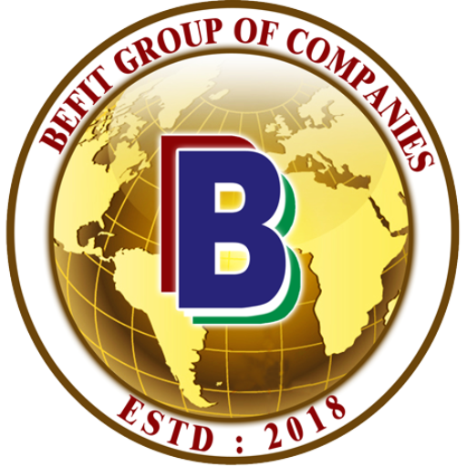 BEFIT GROUP OF COMPANIES Logo